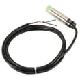 thumbnail image 3 of Approche SwitchBERM Approche Capteur Interrupteur d'Alimentation Interrupteur d'Approche Cylindrique Sortie Haute Intensité, 3 of 5