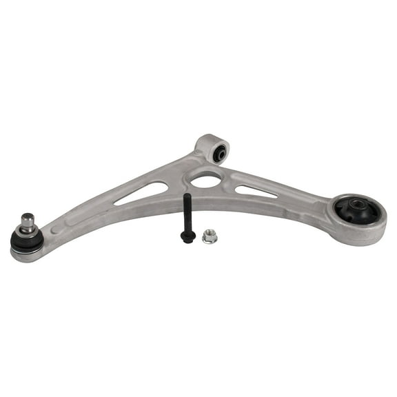 TRQ Front Lower Control Arm Ball Joint LH Driver Side for Sonata Optima PSA30839