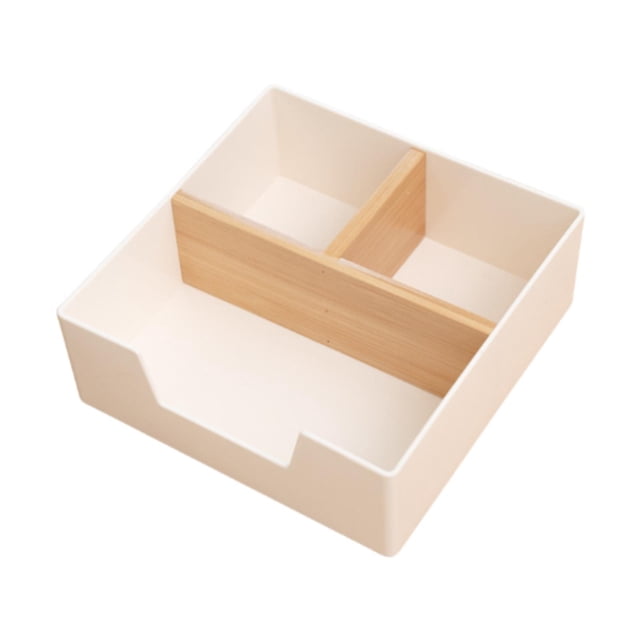 DOLITY Porte-Sachet de Thé Pratique pour Cuisine Bureau Sucre Blanc