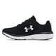 thumbnail image 2 of Tenis Mujer Under Armour Originales Deportivos Assert Gym negro 26.5 Under Armour 591001, 2 of 5