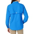 thumbnail image 2 of Chemise de Pêche à Manches Longues PFG Bahama II UPF 30 pour Femmes, 2 of 8