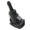 thumbnail image 5 of 1 Pair Windshield Wiper Washer Spray Nozzle For Mitsubishi Eclipse 2006-2012, 5 of 12