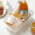 thumbnail image 4 of Bandeja de Cubitos de Hielo de Fácil Liberación ANGGREK con Tapa y Pala, 4 of 8
