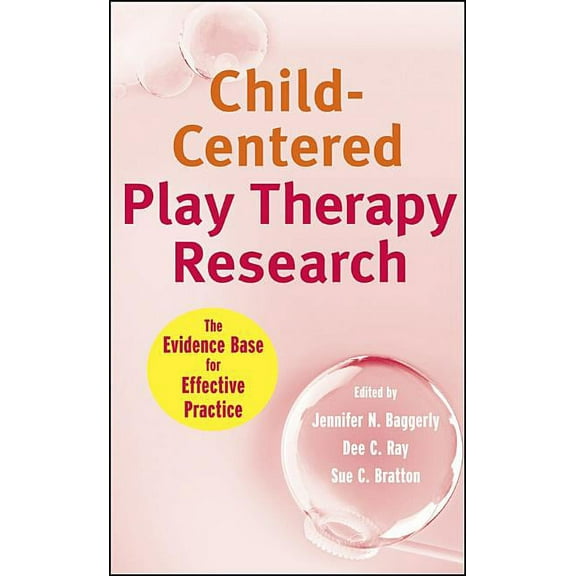 Effective Play Therapy, (Hardcover)