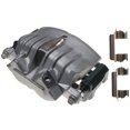 thumbnail image 1 of 18FR1891 Reman Friction Ready Non-Coated Disc Brake Caliper By ACDELCO PROFESSIONAL BRAKES CANADA, 1 of 4