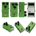 thumbnail image 2 of IRIN EF-01 Pedal de efectos de guitarra eléctrica Efector de guitarra portátil Mini, 2 of 8
