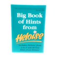 thumbnail image 1 of Pre-Owned The Big Book of Hints from Heloise (Hardcover) 0681829591 9780681829596, 1 of 1