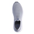 thumbnail image 5 of Athletic Works Men’s Knit Slip-On Sneakers, Sizes 7-13, 5 of 5