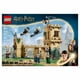 thumbnail image 2 of Set LEGO Harry Potter Castillo de Hogwarts: Clase de Vuelo 76447, 2 of 4