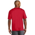 thumbnail image 2 of Sport-Tek Posicharge Tough Tee, 2 of 5