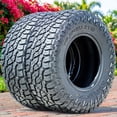 thumbnail image 6 of Doublestar Wildpuma RT10 275/55R20 120/117Q E 10 Ply r/t Rugged Terrain Light Truck Tire, 6 of 12