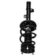 thumbnail image 6 of Detroit Axle - AWD Front Right Strut w/Coil Spring Assembly Replacement for 2001 2002 2003 Toyota Highlander 3.0L, 6 of 7