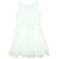 thumbnail image 2 of Biscotti Robe Ivoire pour Filles, Valse Papillon, Tailles 12M-16 - 8, 2 of 2