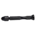 thumbnail image 4 of Pin Vise Drill,Pin Vise Tool Hand Hand Twist Drill Pin Vise Reliable and Durable, 4 of 8