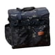 thumbnail image 2 of Bolsa de almacenamiento para acampar, bolso de mano, linterna de camping, bolsa de transporte, estuche de almacenamiento para viajes Camuflaje negro, 2 of 9
