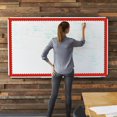 thumbnail image 2 of HLONK1 Rouleau de Bordure de Tableau d'Affichage Festonné Décorations de Bordure de Tableau Mural, 2 of 6