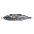 thumbnail image 1 of Señuelo Hundimiento Lento Bsvklp Jigging con Anzuelo Aparejos Pesca 28g, 1 of 7