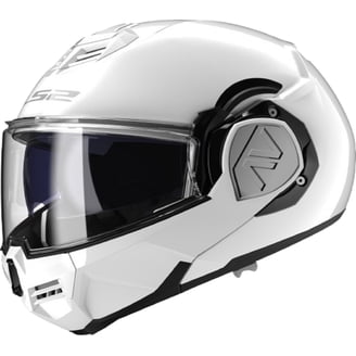 ls2 blaze helmet visor Blaze/Pioneer Outer Face Shield (Dark Smoke) : Automotive keeping your vision clear when temperature changes cause condensation inside your helmet LS2 Blaze II Pinlock Ready