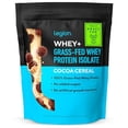 thumbnail image 1 of LEGION Whey+ Proteína Aislada de Suero de Vacas Alimentadas con Pasto - Proteína de Suero en Polvo Aislado Bajo en Calorías, Sin OGM, Sin Azúcar, Lactosa y Sin Gluten, Proteína en Polvo Totalmente Nat, 1 of 5