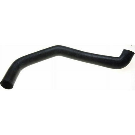 Upper Radiator Hose - Compatible with 1969 - 1972 Chevy C50 1970 1971