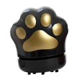 thumbnail image 4 of Abbracc Desktop Dust Vacuum Cleaner Cartoon Portable Mini Table Dust Vaccum Cleaner Mini Black, 4 of 9