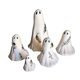 thumbnail image 4 of Cateissary Spooky Halloween Sculptures Set - Artesanía segura y exquisita para los amantes de la emoción Estatua de escritorio 5 piezas Type2 NO2, 4 of 6
