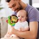 thumbnail image 1 of Donut Baby Teether Cute Cartoon Baby Lion Teether resistente al desgaste para el hogar ANGGREK Otros, 1 of 8