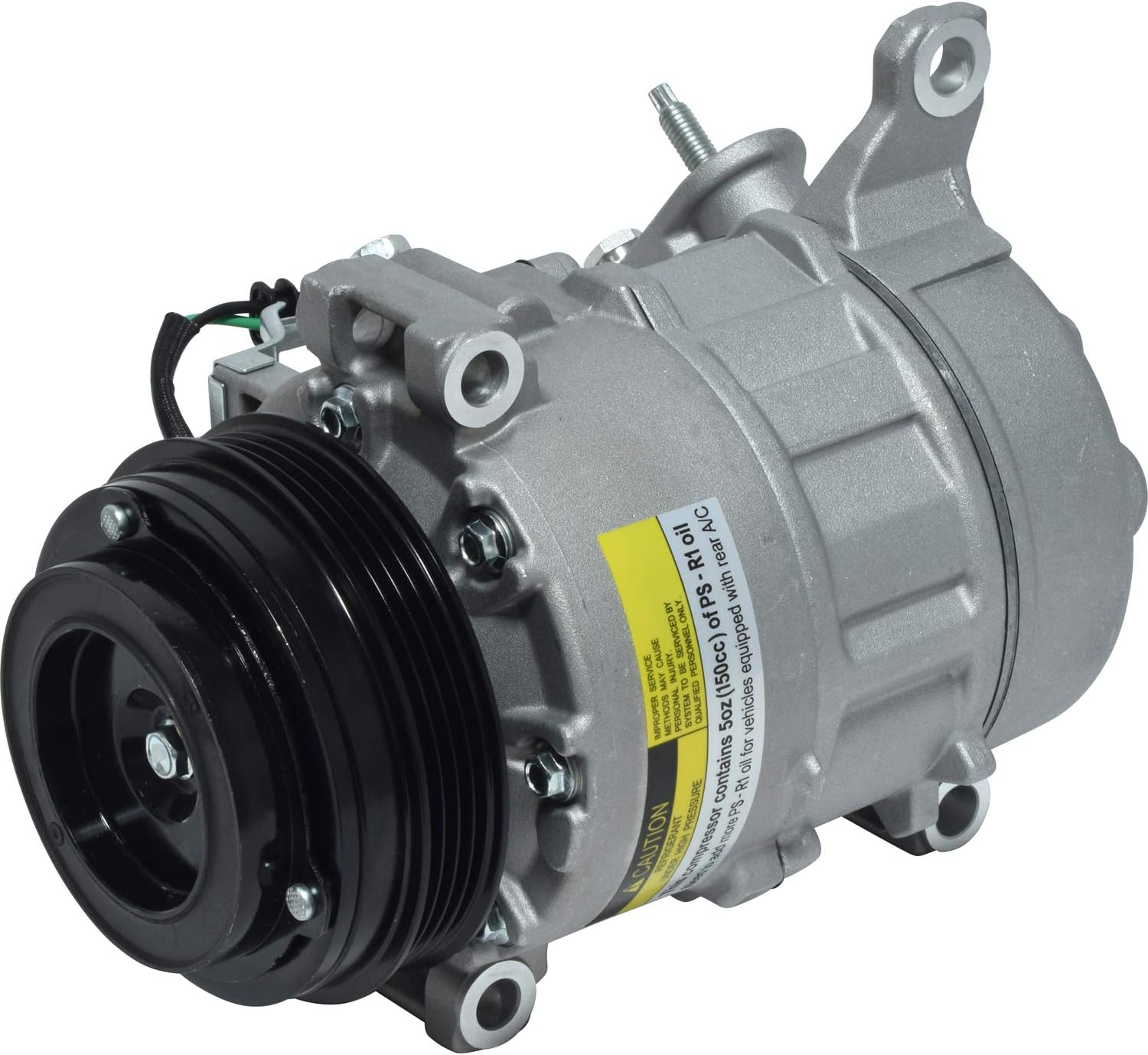 UAC KT 4764 Compressor Replacement Kit
