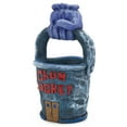 thumbnail image 1 of Penn-Plax SpongeBob SquarePants - Chum Bucket Aquarium Decoration - Medium, 1 of 7