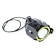 thumbnail image 5 of Lente de proyector, faro LED para motocicleta, luz de extraposición delantera, anillo de luz de ojo de Ángel, 5 of 12