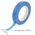 thumbnail image 2 of unbranded Adhesiva Azul Para Manualidades Y Pintura En Superficies Diversas Del Hogar, 2 of 6