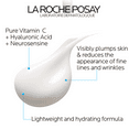 thumbnail image 3 of La Roche-Posay Pure Vitamin C Face Cream, 1.35 fl oz, 3 of 7