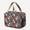 A, variant on LHNFT Toiletry Bag Travel Bag Water-resistant Makeup Cosmetic Bag Travel Organizer for Accessories Shampoo Full Sized Container , Travel Essentials