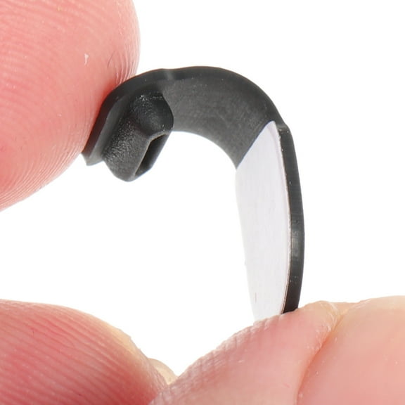 WHAMVOX  4 Pcs Dust Plug Micro USB Cover Adhesive Self-adhesive Phone Charging Port Plugs Cell Phones