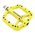 thumbnail image 1 of Pedales de bicicleta de montaña ROCK BROS Nylon Composite Green, 1 of 6