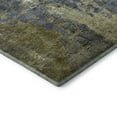 thumbnail image 3 of Addison Rugs Mayfield Premium Machine Washable Transitional Abstract Khaki Rectangle Rug, 1'8" x 2'6", 3 of 6