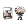 thumbnail image 2 of Figura de acción de Naruto Uzumaki Naruto Uchiha Sasuke kyuubi, modelo de colección de hoja de madera, país del fuego, PVC, juguetes para niños Fivean Figuras de anime, 2 of 2