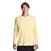 thumbnail image 3 of Denali Performance Men's Mega Solar ProtectUV Long Sleeve, Fighting Lady Yellow, Large, 3 of 10
