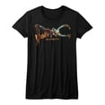 thumbnail image 1 of Devil May Cry DMC Black Junior Women's T-Shirt, 1 of 2