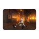 thumbnail image 1 of Felpudo decorativo de Rick y Morty, alfombras antideslizantes lavables para interior y exterior, felpudo navideño para puerta de entrada, baño, cocina, patio, decoración navideña para el hogar, 20 x, 1 of 7