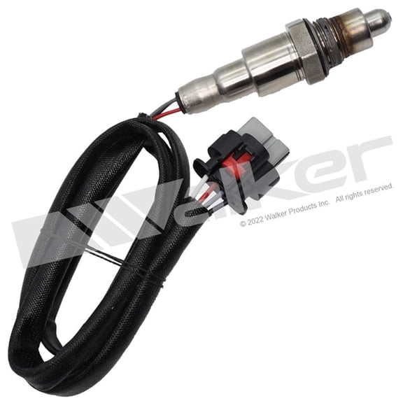 O2 Sensor 4-W Direct Fit