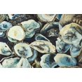 thumbnail image 3 of Oyster shells - Toile 24"x36 Pouces - Impression à la Demande, 3 of 5