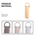 thumbnail image 3 of unbranded 4Ud Accesorios Para Reparación De En Bolsas Con Componentes Metálicos De Calidad, 3 of 8