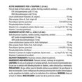 thumbnail image 2 of BIOLOGICVET Biofats Omega 3-6-9 (355 ml), 2 of 2