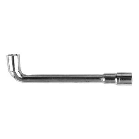 

6mm 7mm Elbow Hexagonal Wrench For 3D Printer MK8/E3D 7-shaped Double-Head