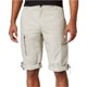 thumbnail image 1 of INC Mens Foster Messenger Casual Cargo Shorts, Beige, 33, 1 of 1