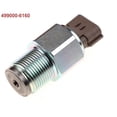 thumbnail image 3 of 1X 499000-6160 Fuel Rail High Pressure Sensor Regulator for Nissan Almera Saloon, 3 of 5