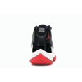 thumbnail image 4 of Jordan Men's 11 Retro Playoffs (2012) Basketball Shoes, from StockX, 4 of 5