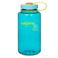 thumbnail image 2 of Nalgene Sustain Tritan BPA-Free Water Bottle Made with Material Derived from 50% Plastic Waste, 32 OZ, Wide Mouth, 2 of 3