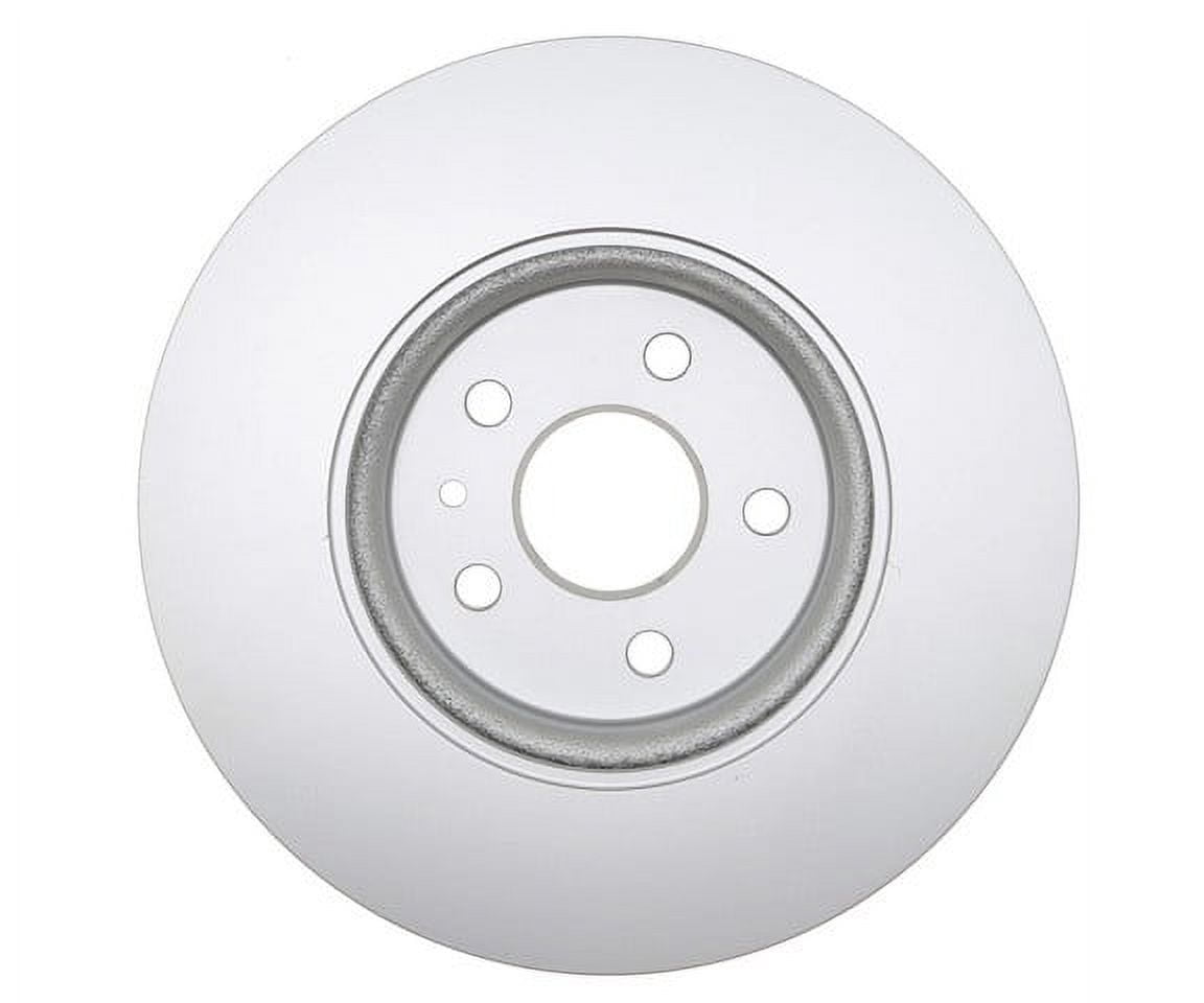 Raybestos Specialty Performance Rotors, 581025